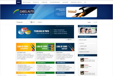 Cabelauto Brasil