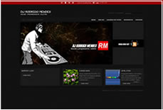 DJ Rodrigo Mendes