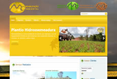 MG REABILITAÇÃO AMBIENTAL